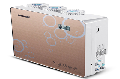 皇鼎凈水器 守護家庭飲水健康的創新凈水設備