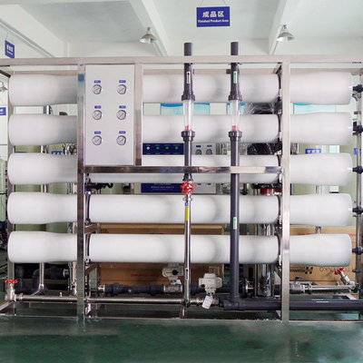 珺浩水處理 優質凈水設備，守護家庭健康飲水