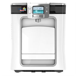 海爾HSW V6HR施特勞斯凈水器 融合Maze技術(shù)與珍珠白美學(xué)的智飲體驗(yàn)