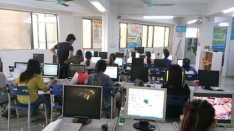 遠(yuǎn)洋廣州電腦培訓(xùn) 全面掌握推廣運營與營銷管理技能