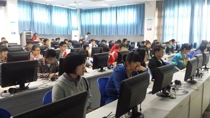 計算機能力提升培訓班順利開班，助力學子技能升級