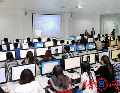 計算機培訓品牌起名策略與案例解析
